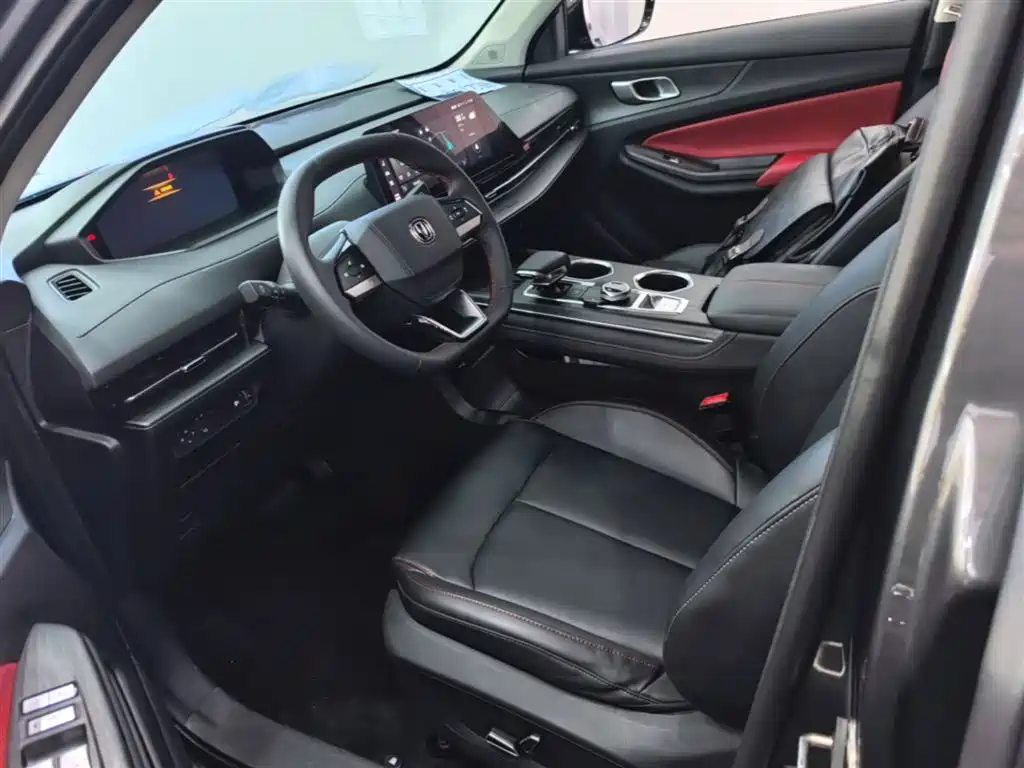 Changan CS55PLUS 2023 — фото 15