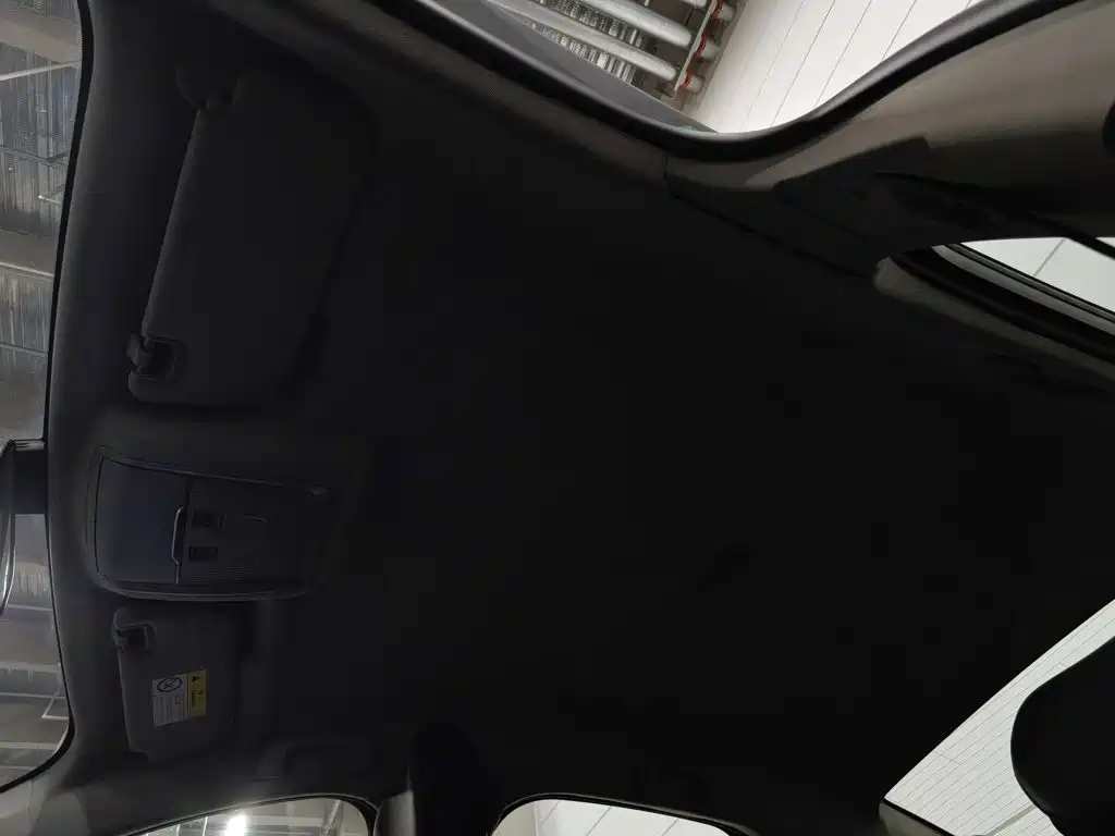 BYD Seal 05 DM-i 2026 — фото 14