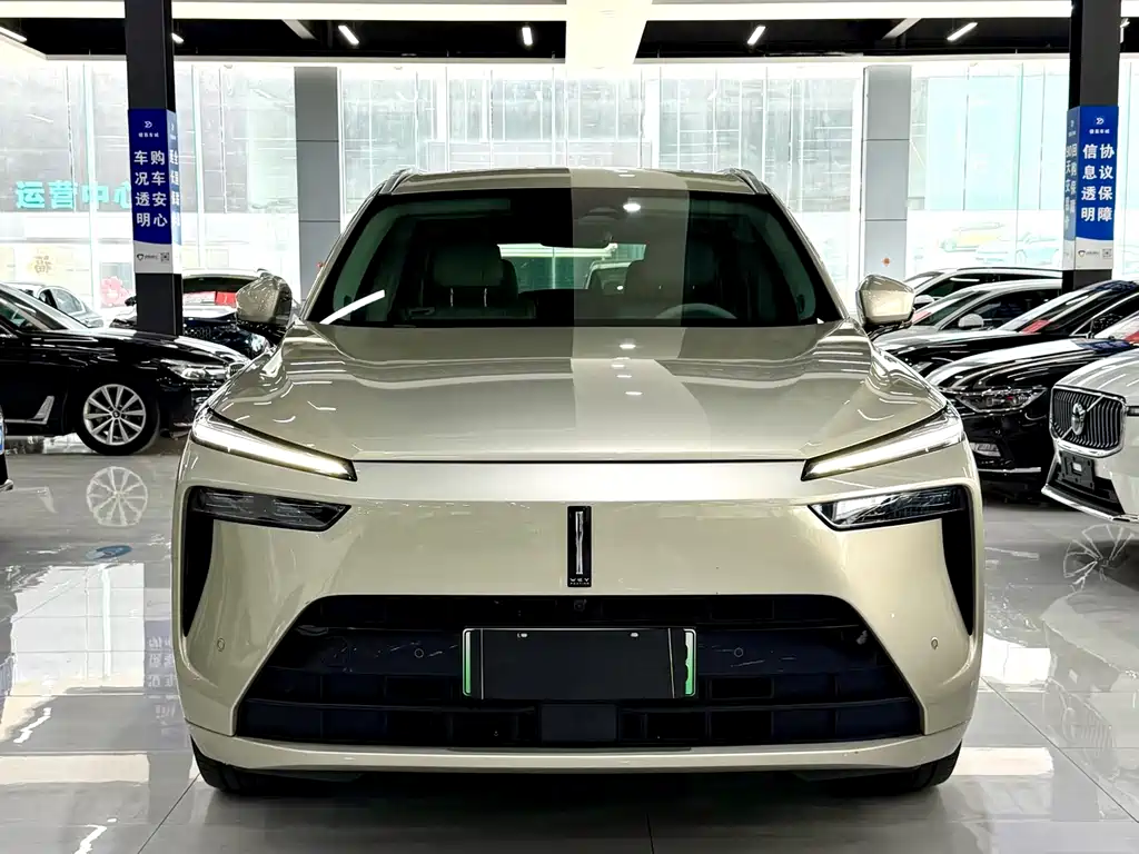 Wey Lanshan 2023