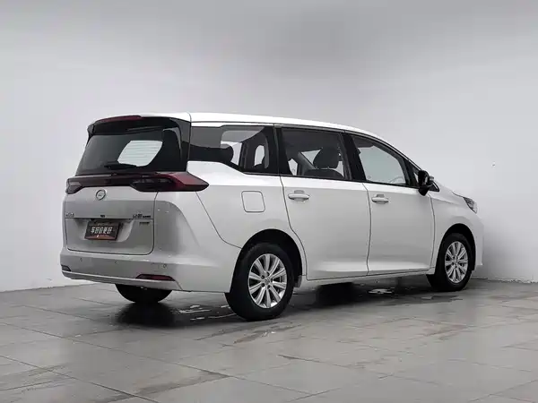 GAC Trumpchi M6 2023