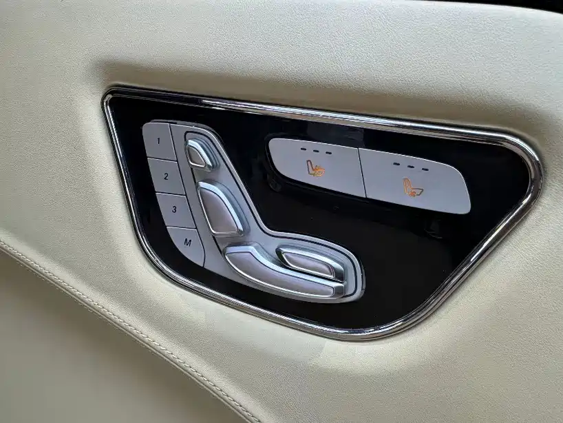 Mercedes-Benz Vito 2019 — фото 22