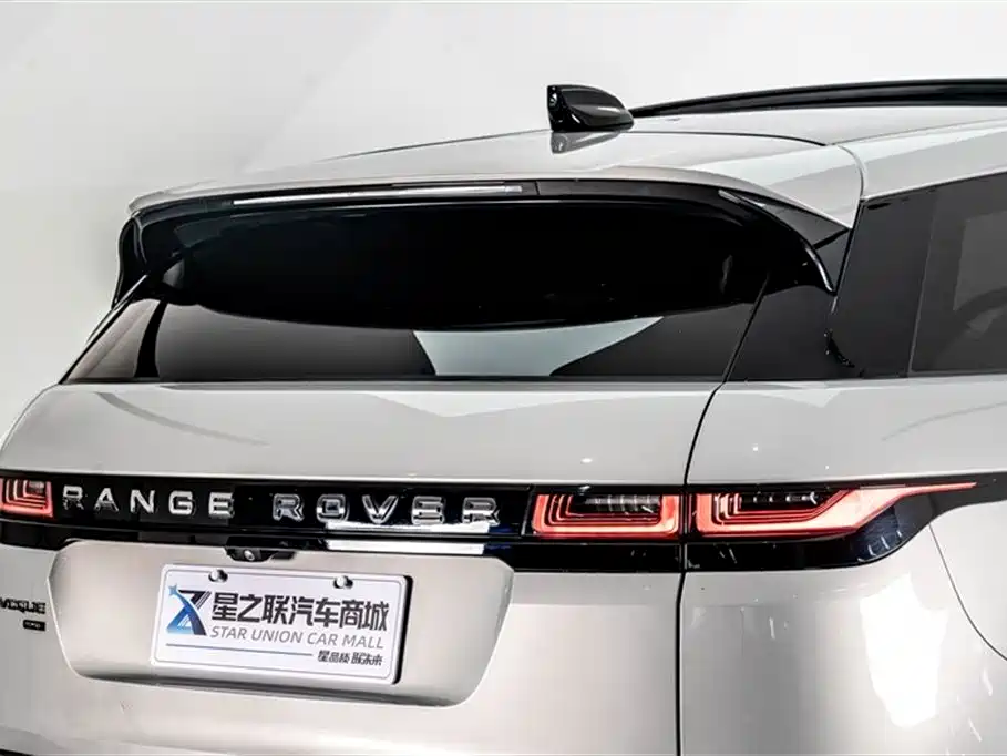 Land Rover Evoque 2022 — фото 8