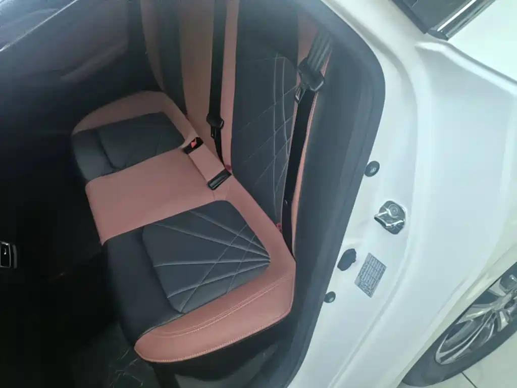 Changan Escape 2023 — фото 17