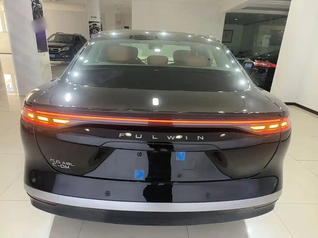 Fulwin A9L 2026