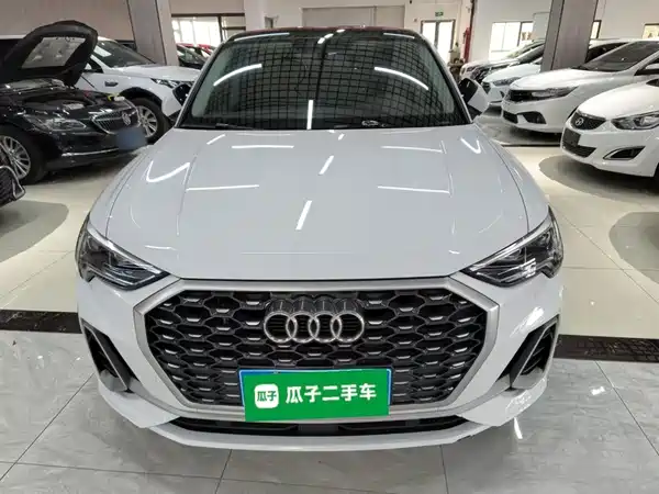 Audi Q3 Sportback 2020