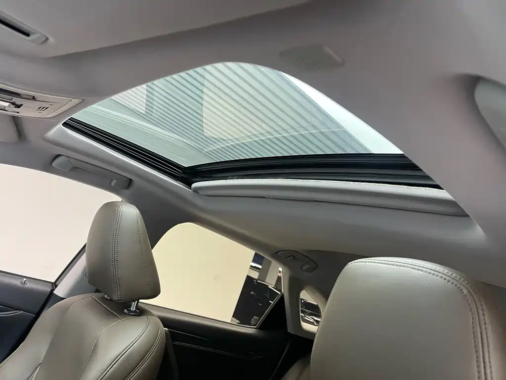 Lexus RX 2022 — фото 14