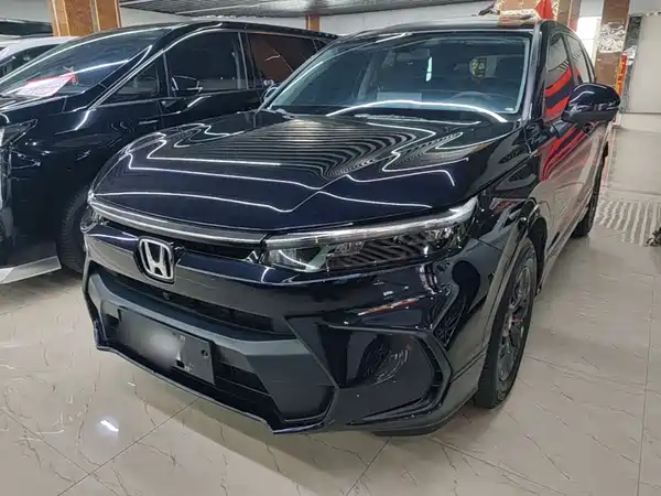Honda Breeze 2025