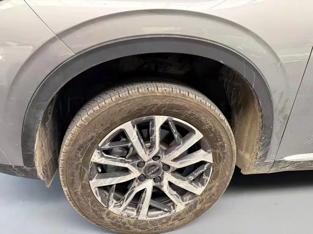 Haval H6 2024