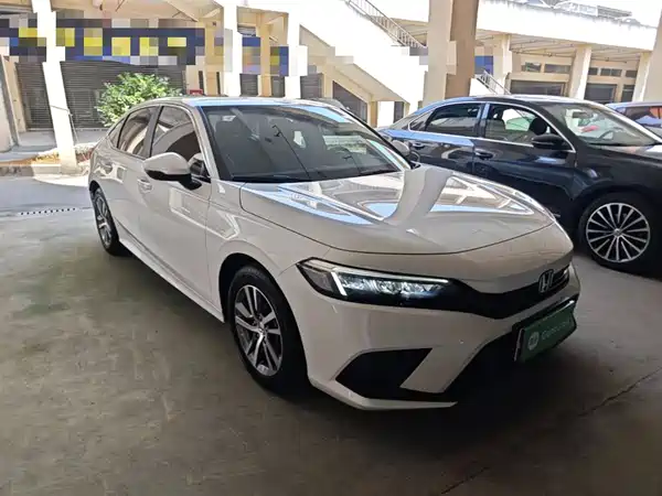 Honda Civic 2023