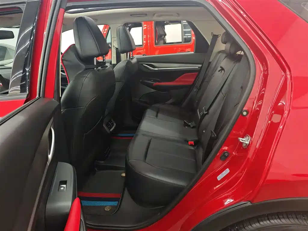 Changan CS55PLUS 2021 — фото 17
