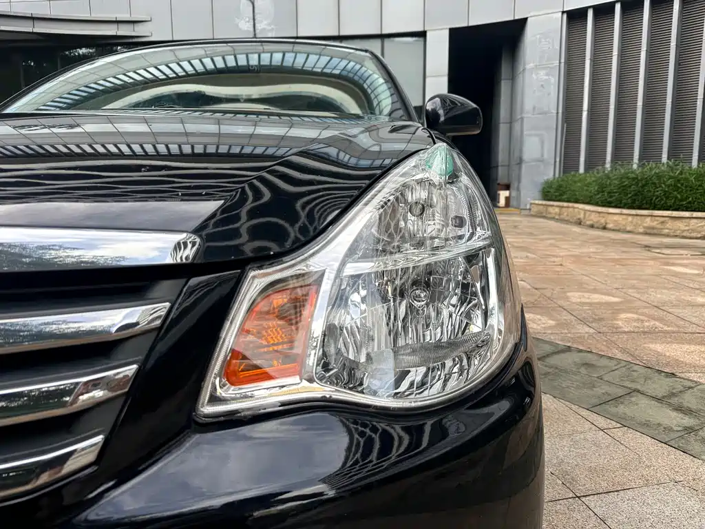 Nissan Sylphy 2014