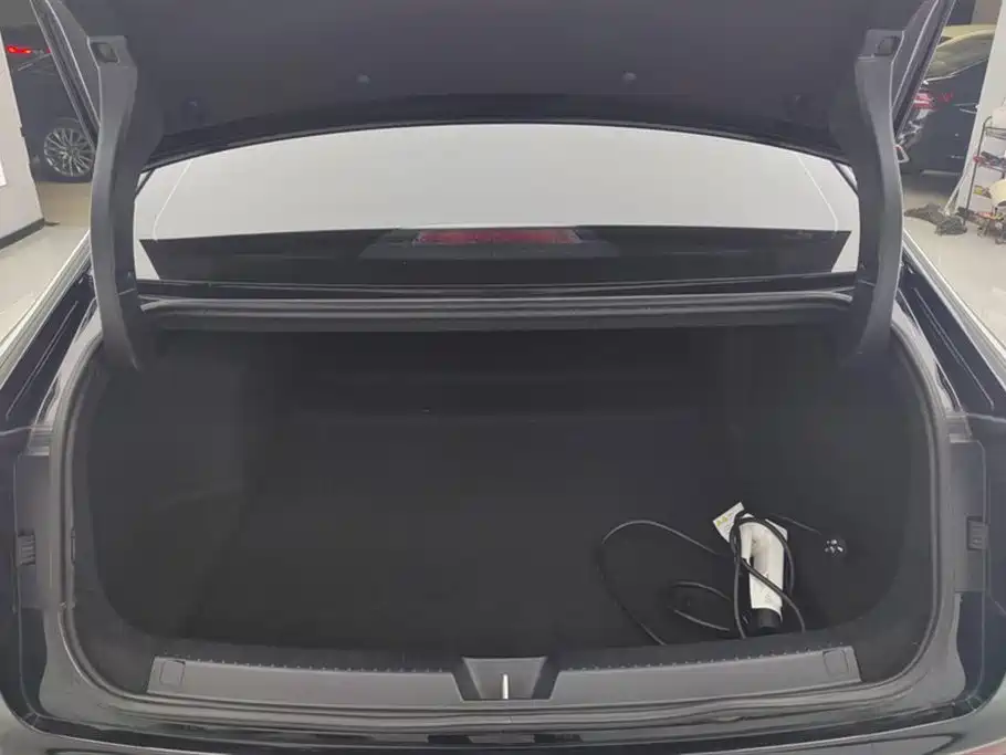 Wuling Starlight 2025
