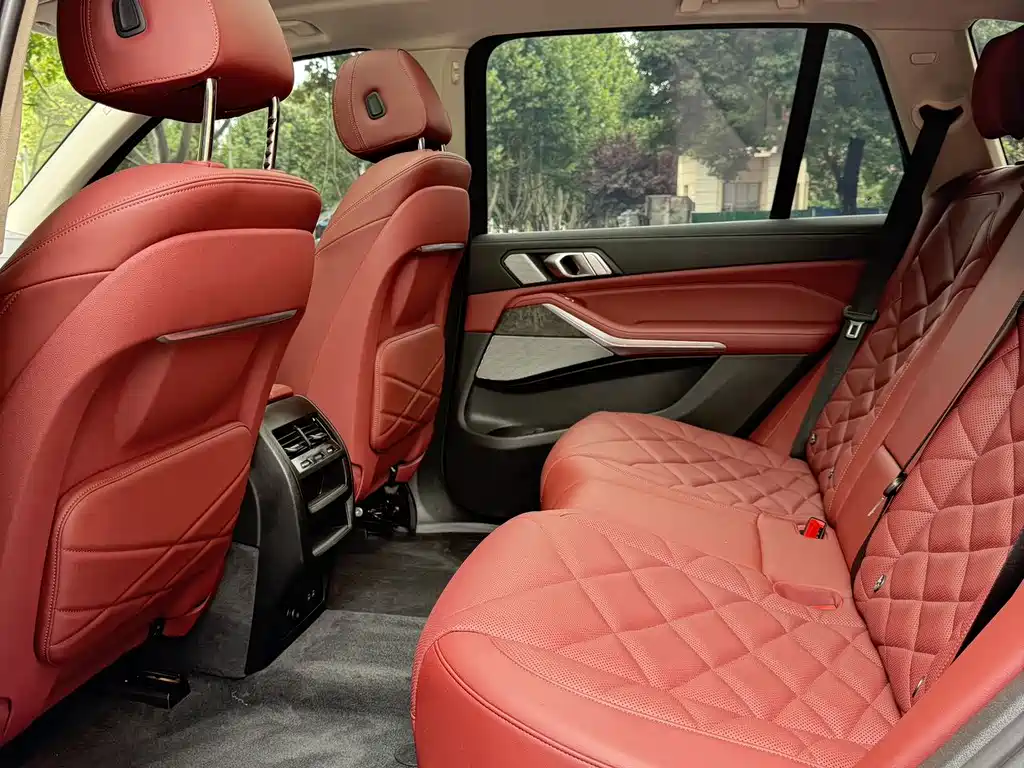 BMW X5 2023
