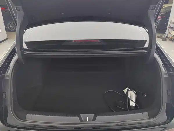 Wuling Starlight 2025