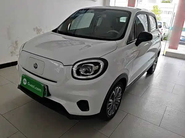 Leapmotor T03 2024