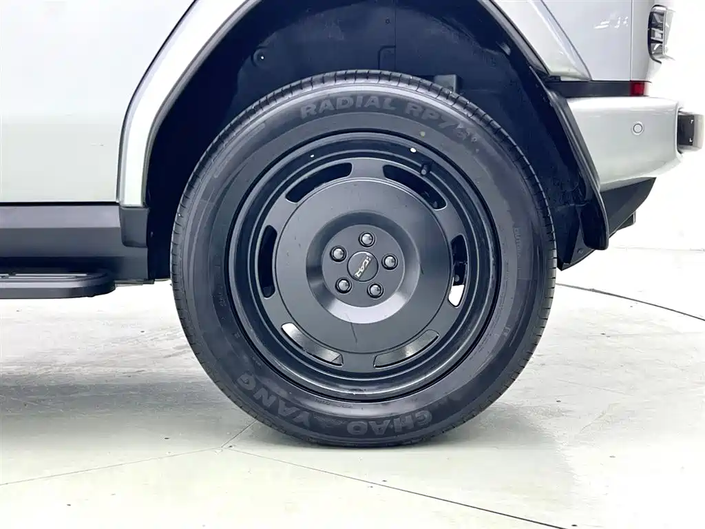 iCAR Super V23 2025