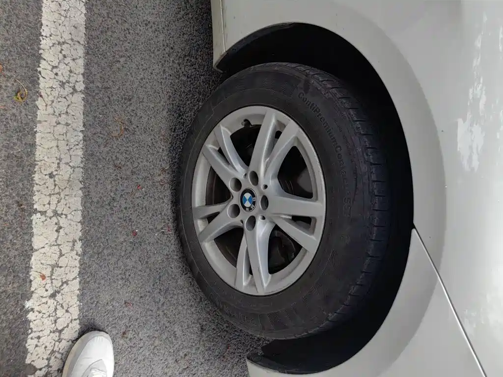 BMW 2 Series Active Tourer 2018 — фото 26