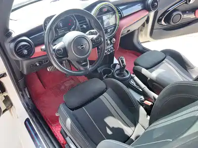 MINI MINI 2021