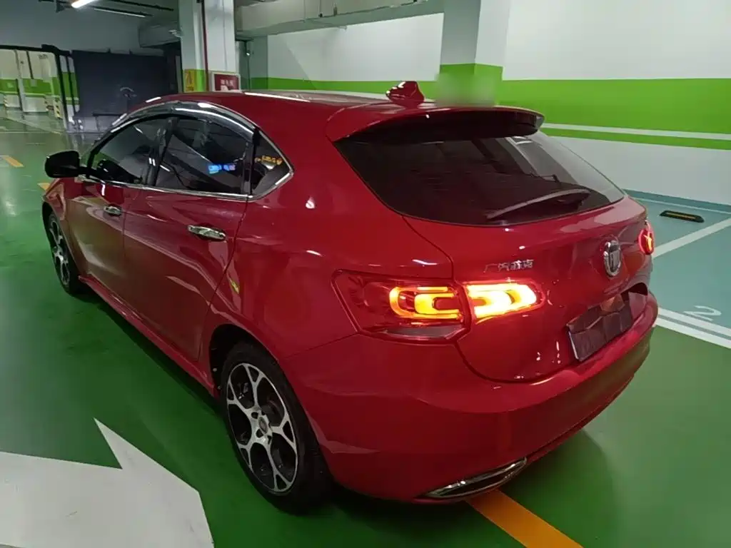 Fiat Ottimo 2016