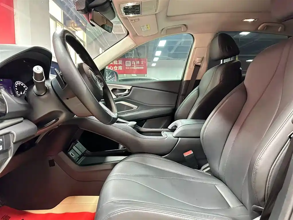 Acura RDX 2020