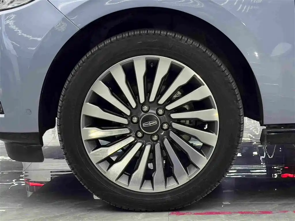Lincoln Navigator 2020 — фото 4