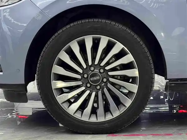 Lincoln Navigator 2020