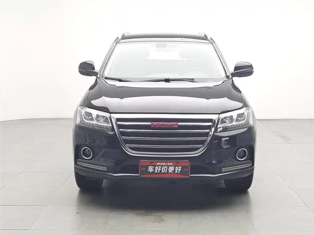 Haval H2 2015 — фото 3