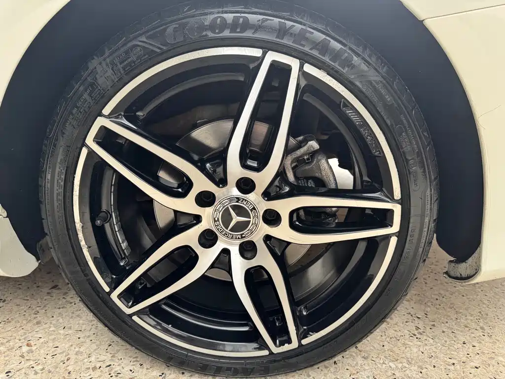 Mercedes-Benz CLA 2018 — фото 21