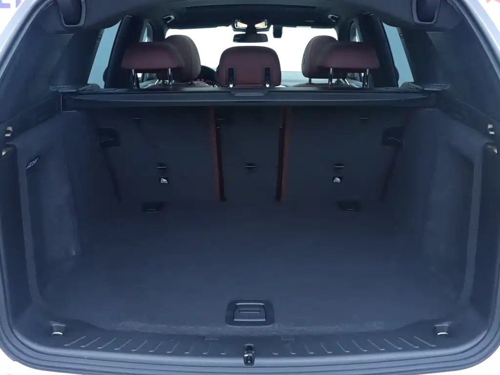 BMW X3 2022 — фото 21