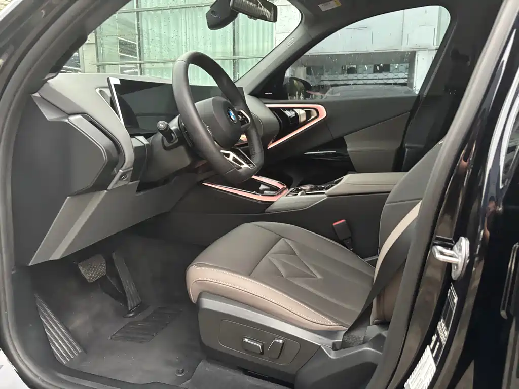 BMW X3 2026