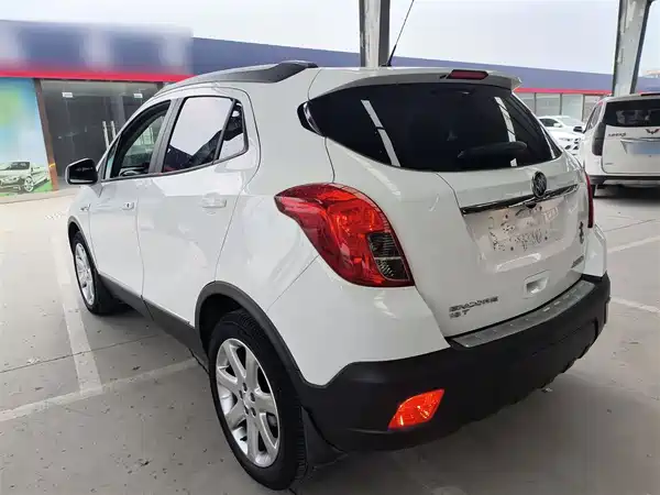 Buick Encore 2015