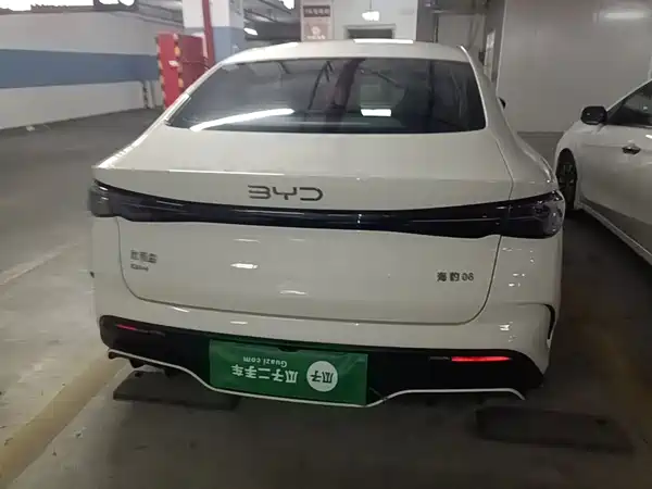 BYD Seal 06 2025