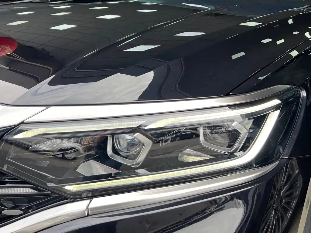 Volkswagen Passat 2023 — фото 11