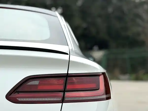 Volkswagen CC 2023