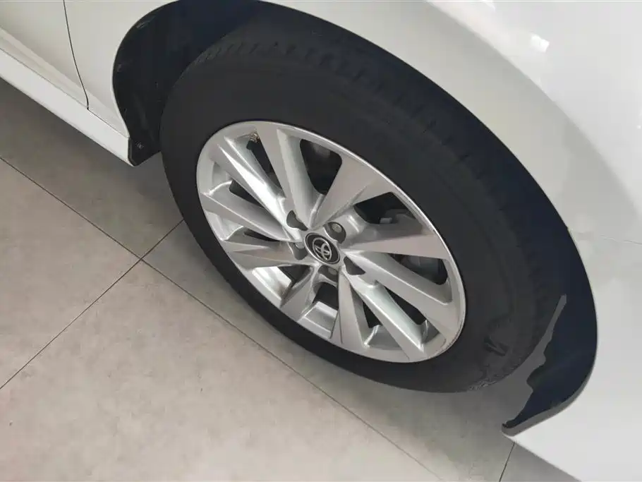 Toyota Camry 2022