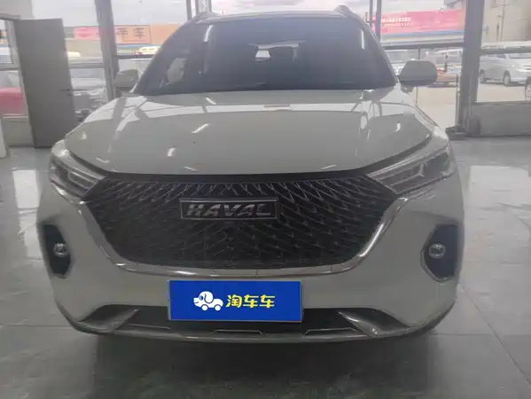 Haval M6 2021