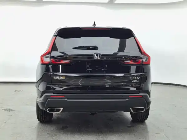 Honda CR-V 2024