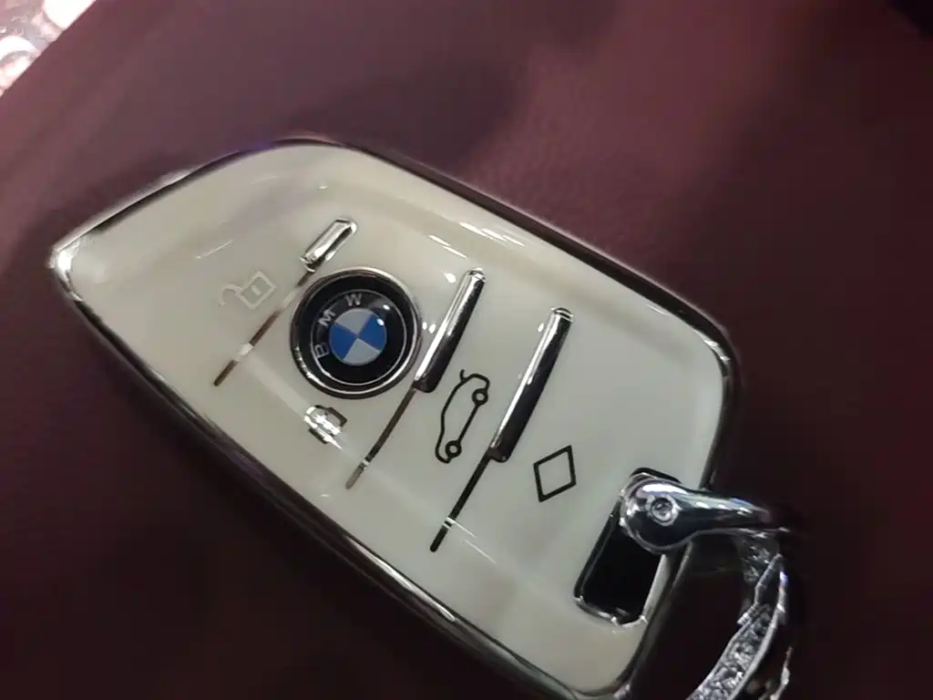 BMW 4 Series 2022 — фото 9