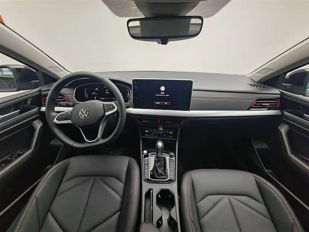 Volkswagen Lavida 2024