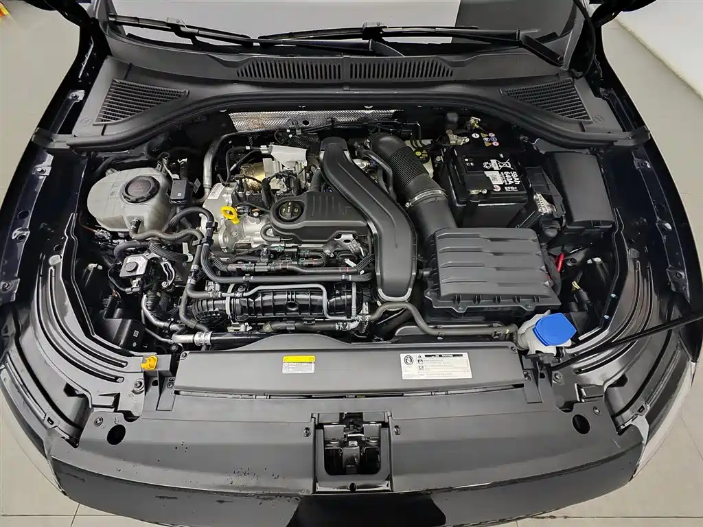 Volkswagen Lavida 2024