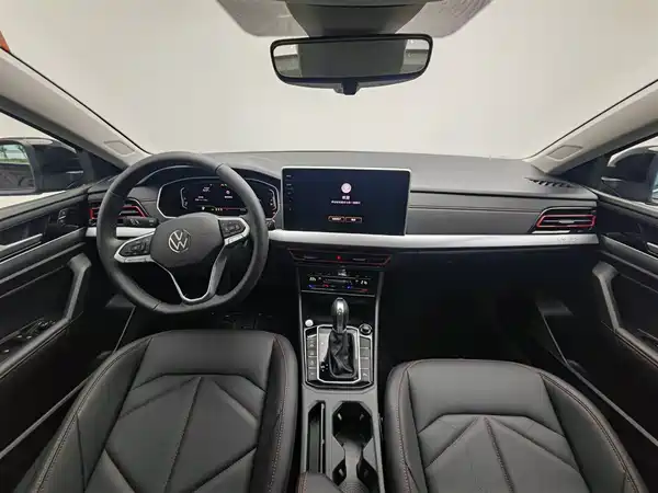 Volkswagen Lavida 2024