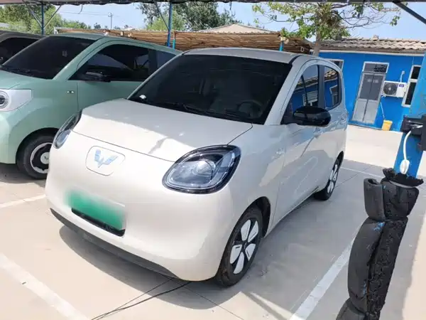Wuling Hongguang MINIEV 2025