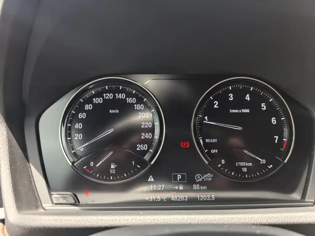 BMW X2 2020 — фото 19