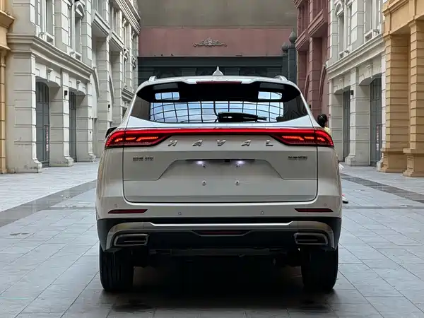 Haval H6 2022