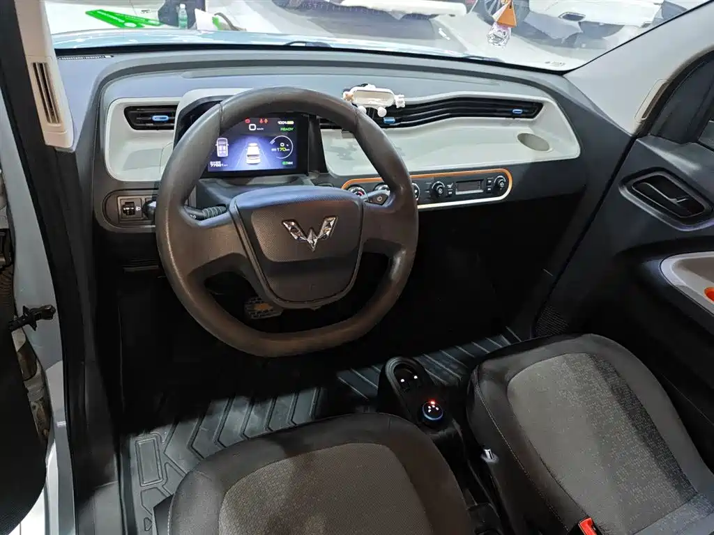 Wuling MINIEV 2021