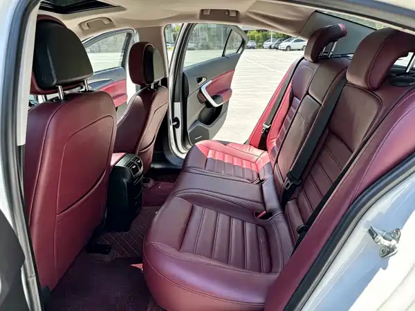 Buick Regal 2012