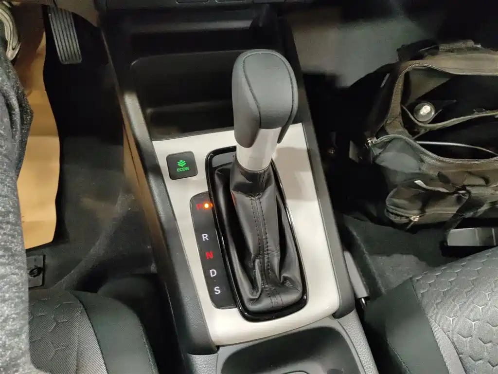 Honda Fit 2023 — фото 10