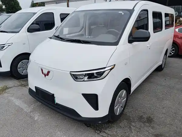 Wuling Yangguang 2025
