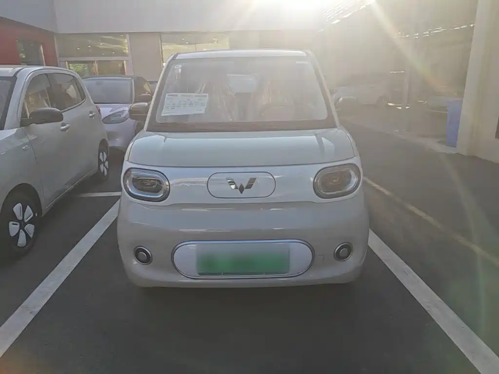 Wuling MINIEV 2026