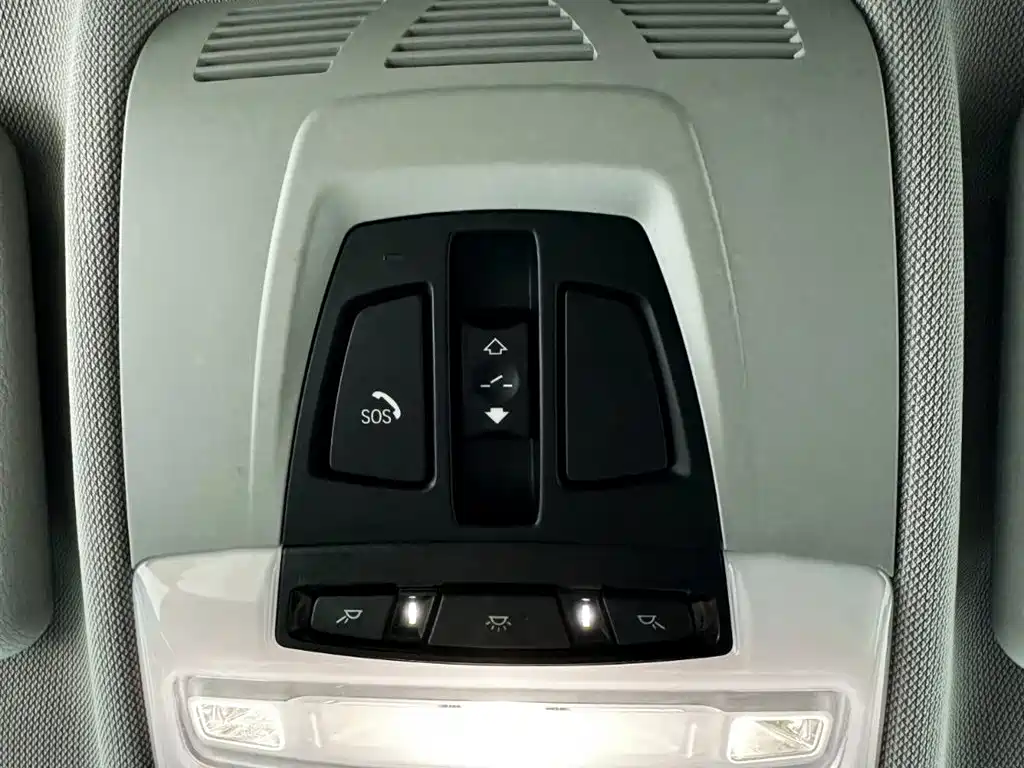 BMW X1 2021 — фото 18